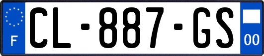 CL-887-GS