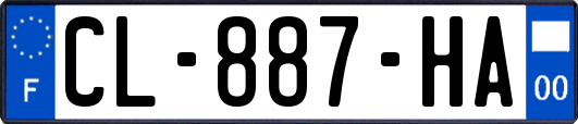 CL-887-HA