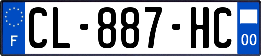 CL-887-HC