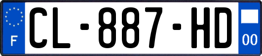 CL-887-HD