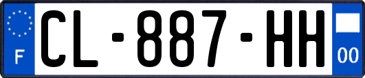 CL-887-HH