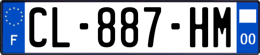 CL-887-HM