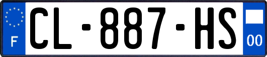 CL-887-HS