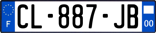 CL-887-JB