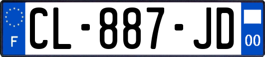 CL-887-JD