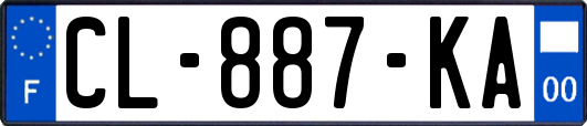 CL-887-KA