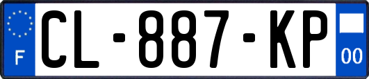 CL-887-KP