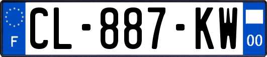 CL-887-KW