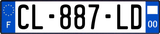 CL-887-LD
