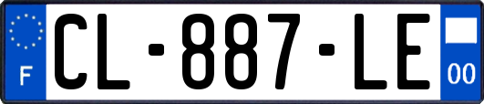 CL-887-LE