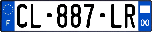 CL-887-LR