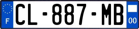CL-887-MB