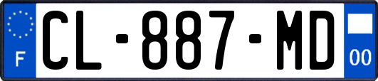 CL-887-MD