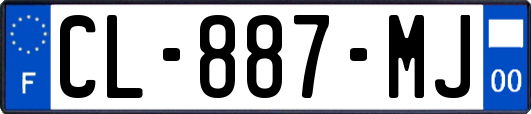 CL-887-MJ