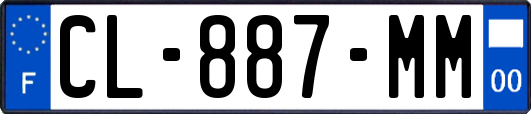 CL-887-MM