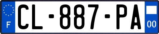 CL-887-PA