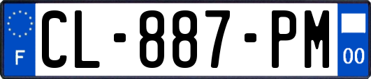 CL-887-PM
