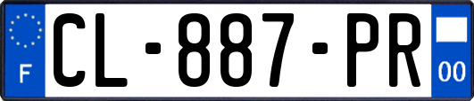 CL-887-PR
