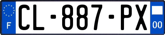 CL-887-PX
