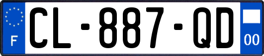CL-887-QD