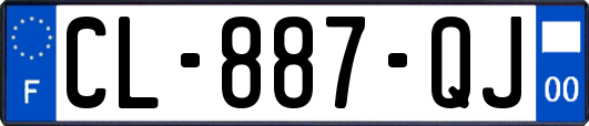 CL-887-QJ
