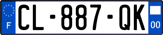 CL-887-QK