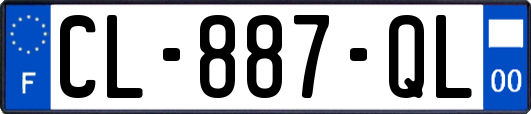 CL-887-QL