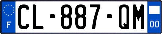 CL-887-QM