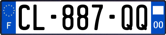 CL-887-QQ