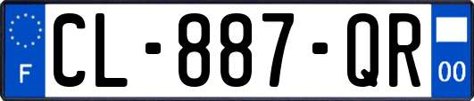 CL-887-QR