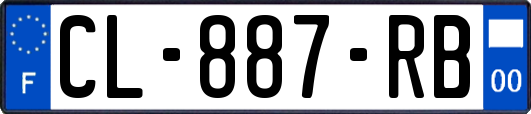CL-887-RB