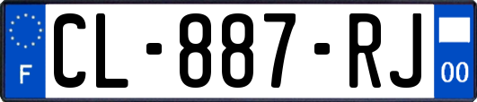 CL-887-RJ