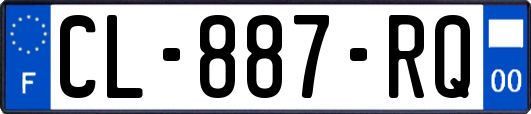 CL-887-RQ