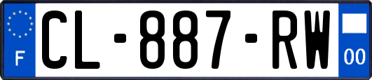 CL-887-RW