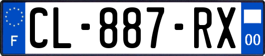CL-887-RX