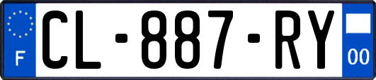 CL-887-RY