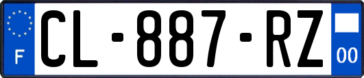 CL-887-RZ