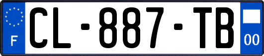 CL-887-TB