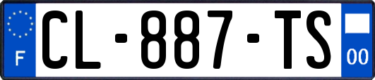 CL-887-TS