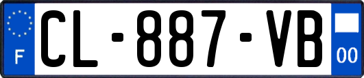 CL-887-VB