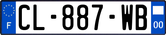 CL-887-WB