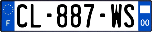 CL-887-WS