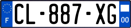 CL-887-XG