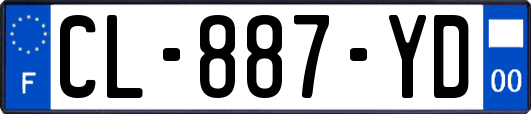 CL-887-YD