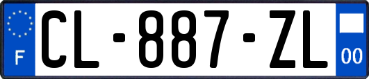 CL-887-ZL