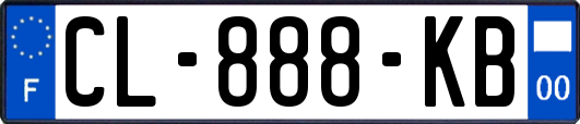 CL-888-KB