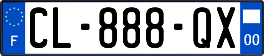 CL-888-QX