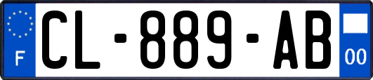 CL-889-AB