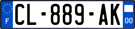 CL-889-AK