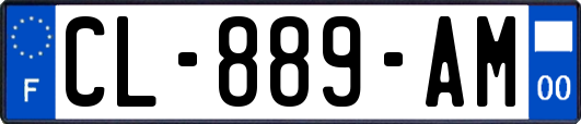 CL-889-AM